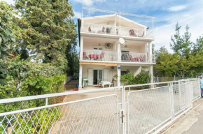 Гостиница Apartments Luca  Рогозница